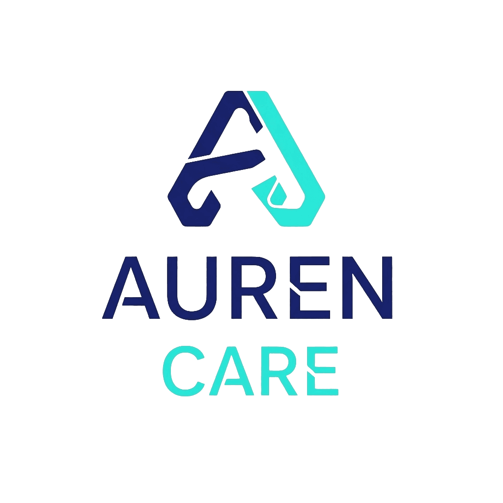 Auren Care Logo